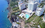 Adonis Hotel Antalya